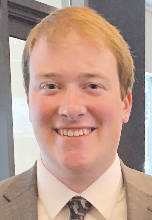 Mitchell J. Ramsey